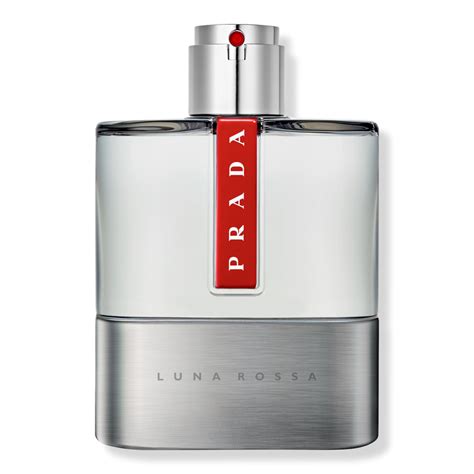 prada carbon luna rossa eau de toilette spray reviews|Prada Luna Rossa carbon boots.